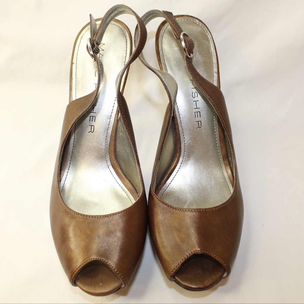 Marc fisher stilettos
